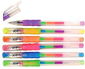 Гелевые ручки для рисования на ногтях