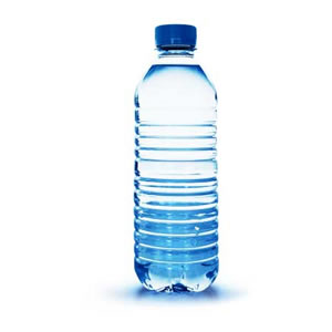 Пластиковая бутылка - основа для поделки